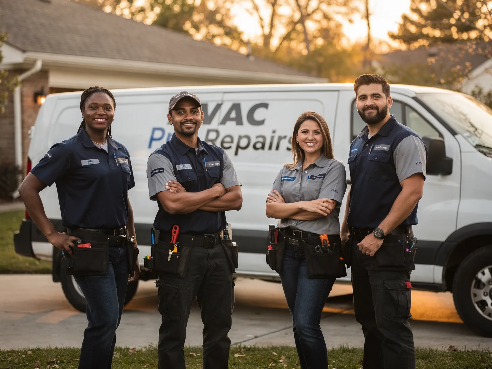 Heat Pump Repair company in Ellicottville, NY